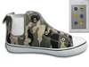 Speedster • Camouflage w/STE Caps