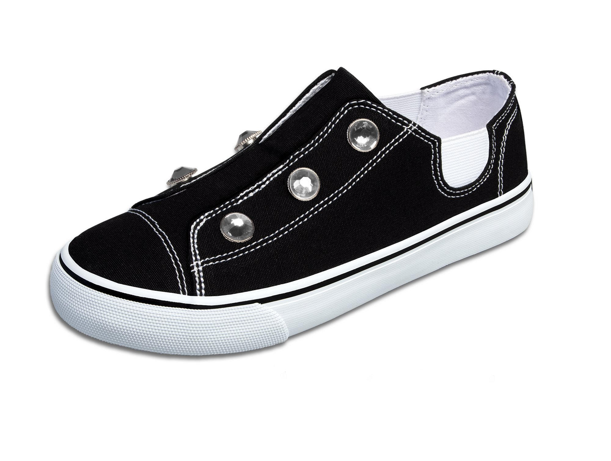 Dash slip on sales sneaker