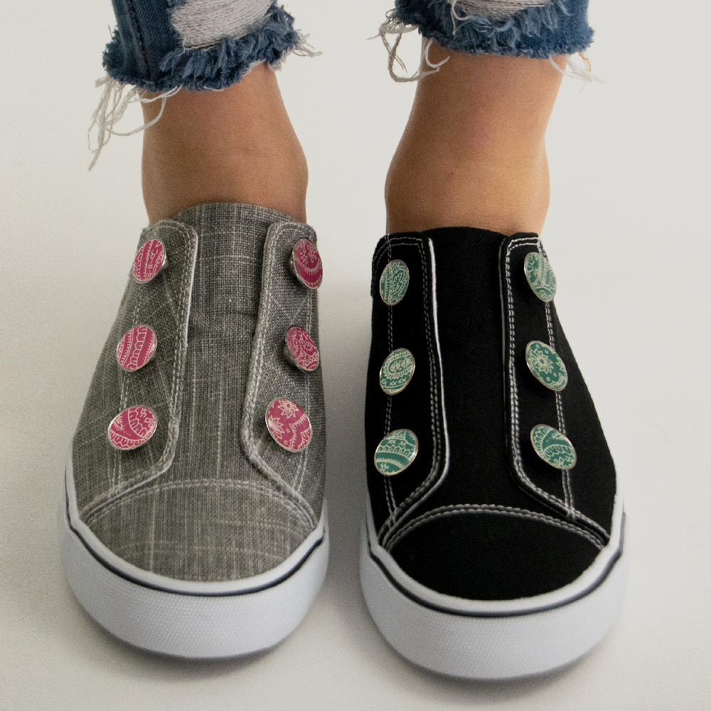 Paisley Caps-Pink (12)