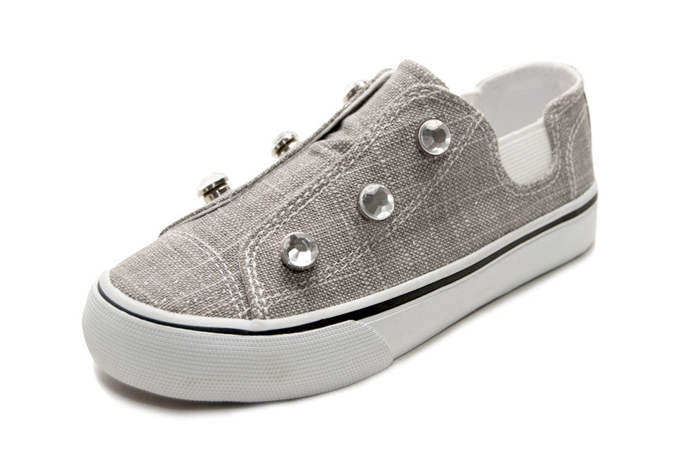 Customizable Low Top Sneaker