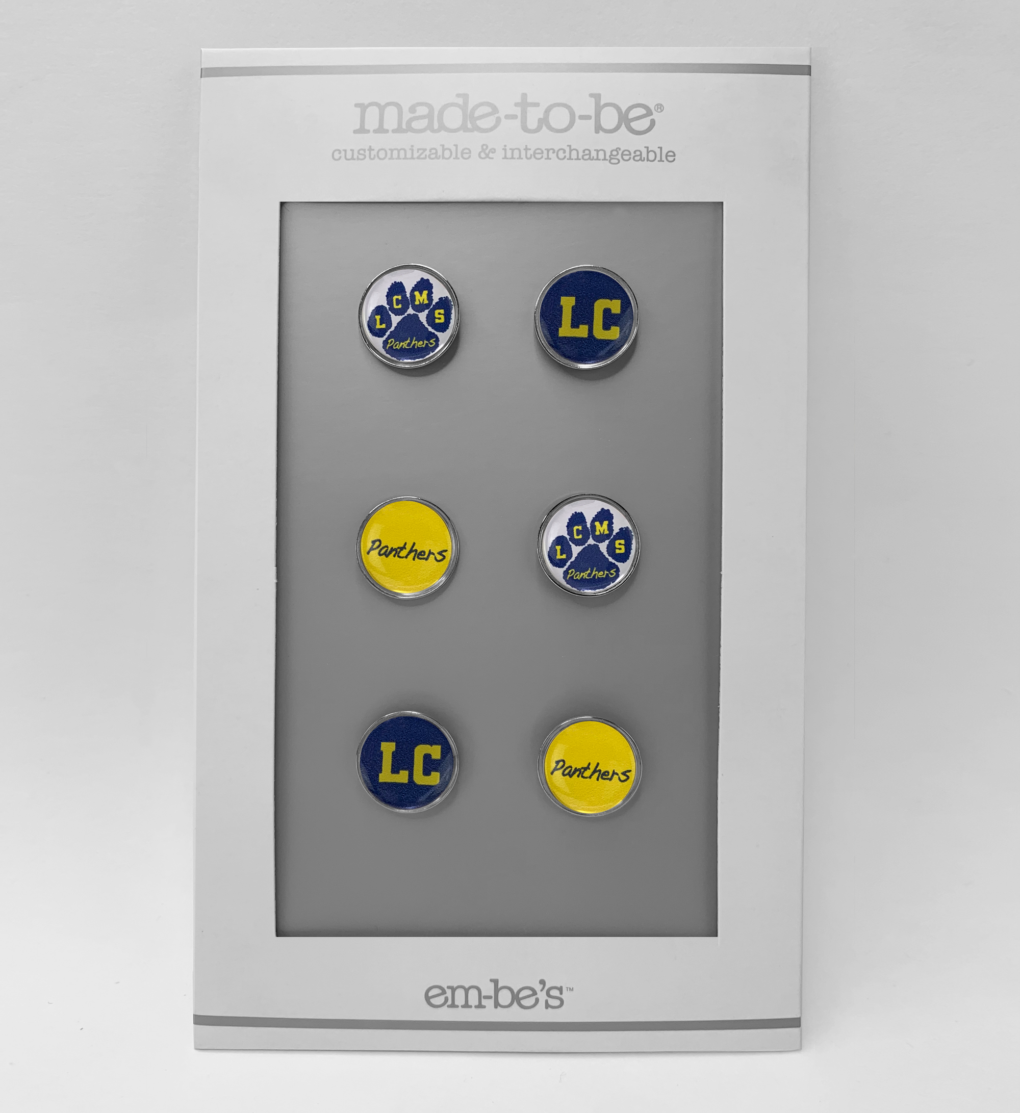 Buy One, Gift One •  Baseball Hats