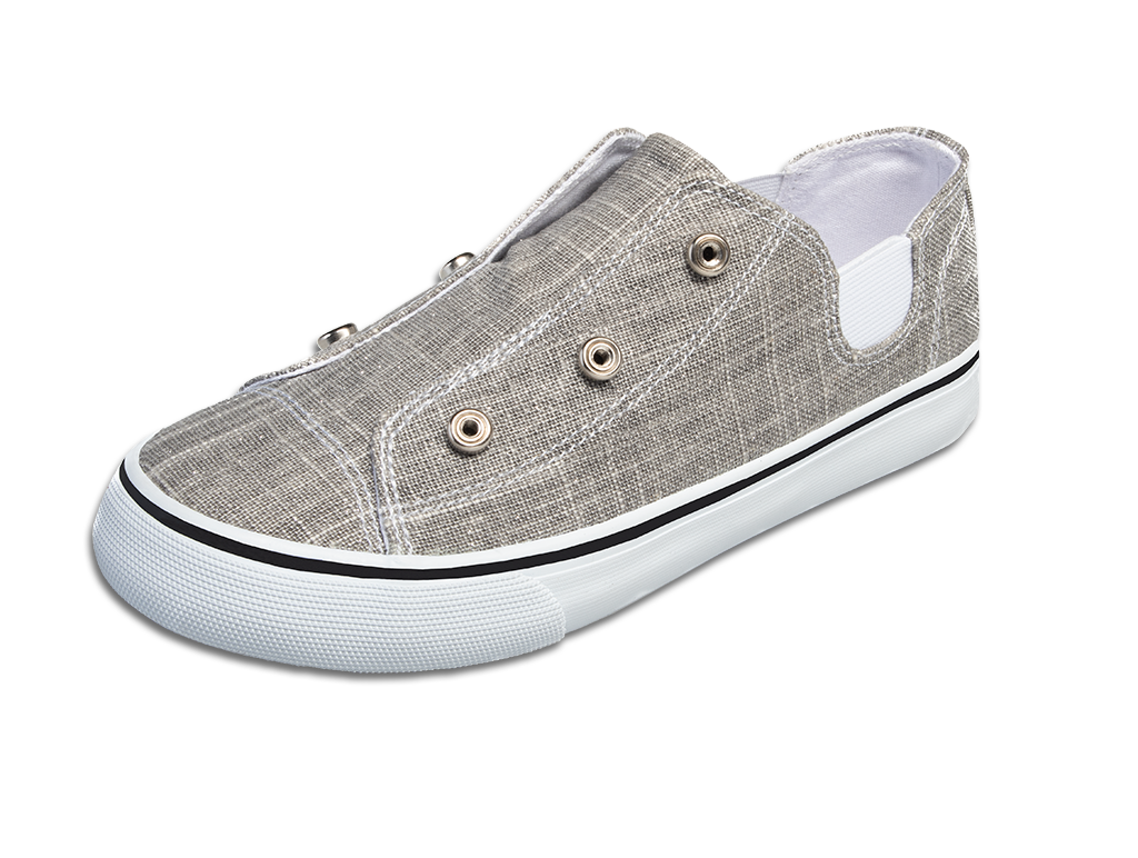 Dash • Gray Sparkle W/Out Accessories