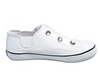 Dash • White W/Rhinestones Color Options (Youth Sizes: 10Y-3Y)