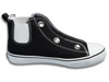 Speedster • Black W/Rhinestones Color Options (Womens Sizes: 3Y/5W - 9Y/11W)