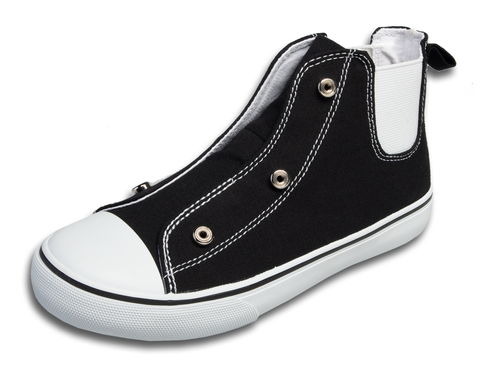 Speedster • Black w/Out Accessories