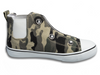 Speedster • Camouflage W/Rhinestones (Youth Sizes: 10Y-3Y)