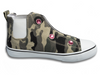 Speedster • Camouflage W/Rhinestones Color Options (Womens Sizes: 3Y/5W - 9Y/11W)