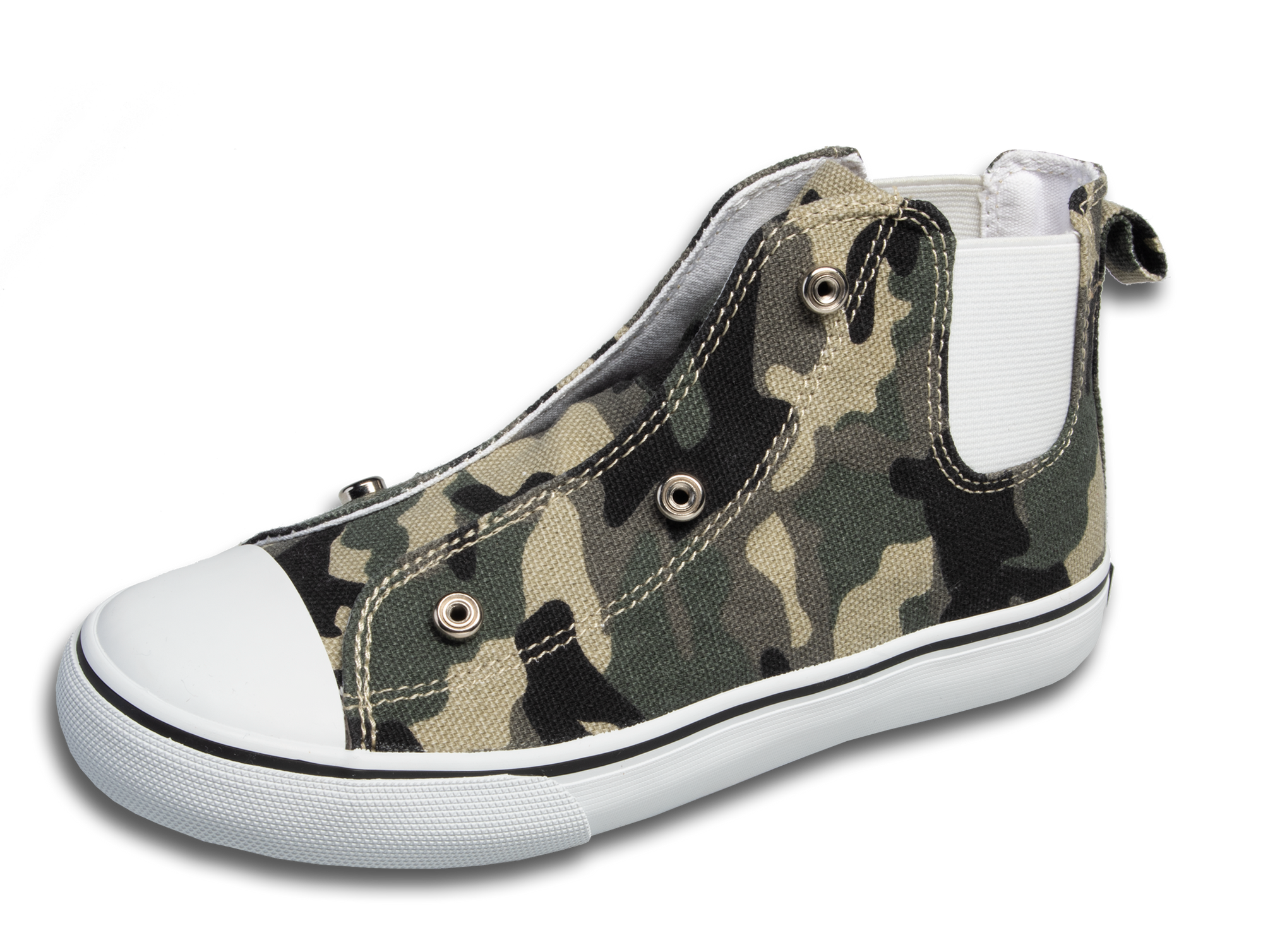 Speedster • Camouflage w/LCMS Caps