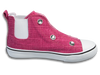Speedster • Pink Sparkle W/Rhinestones (Youth Sizes: 10Y-3Y)
