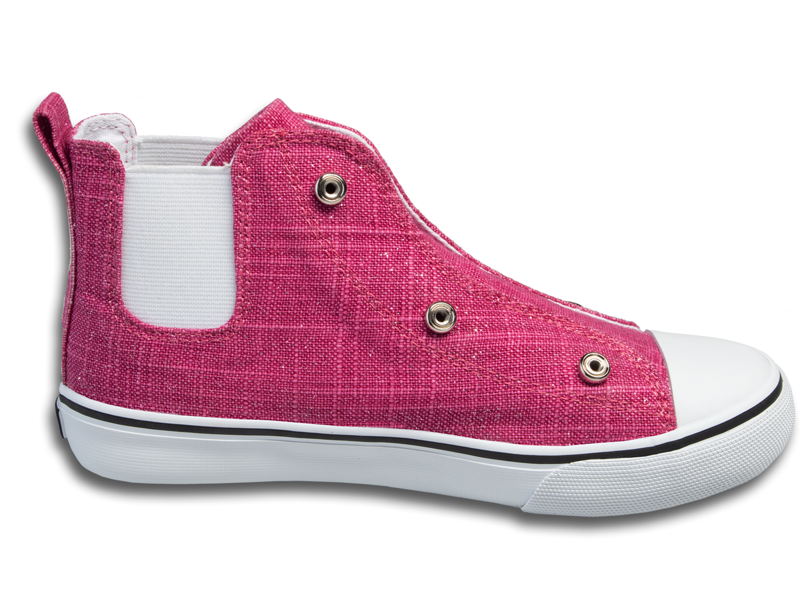 Speedster • Pink Sparkle w/out Accessories