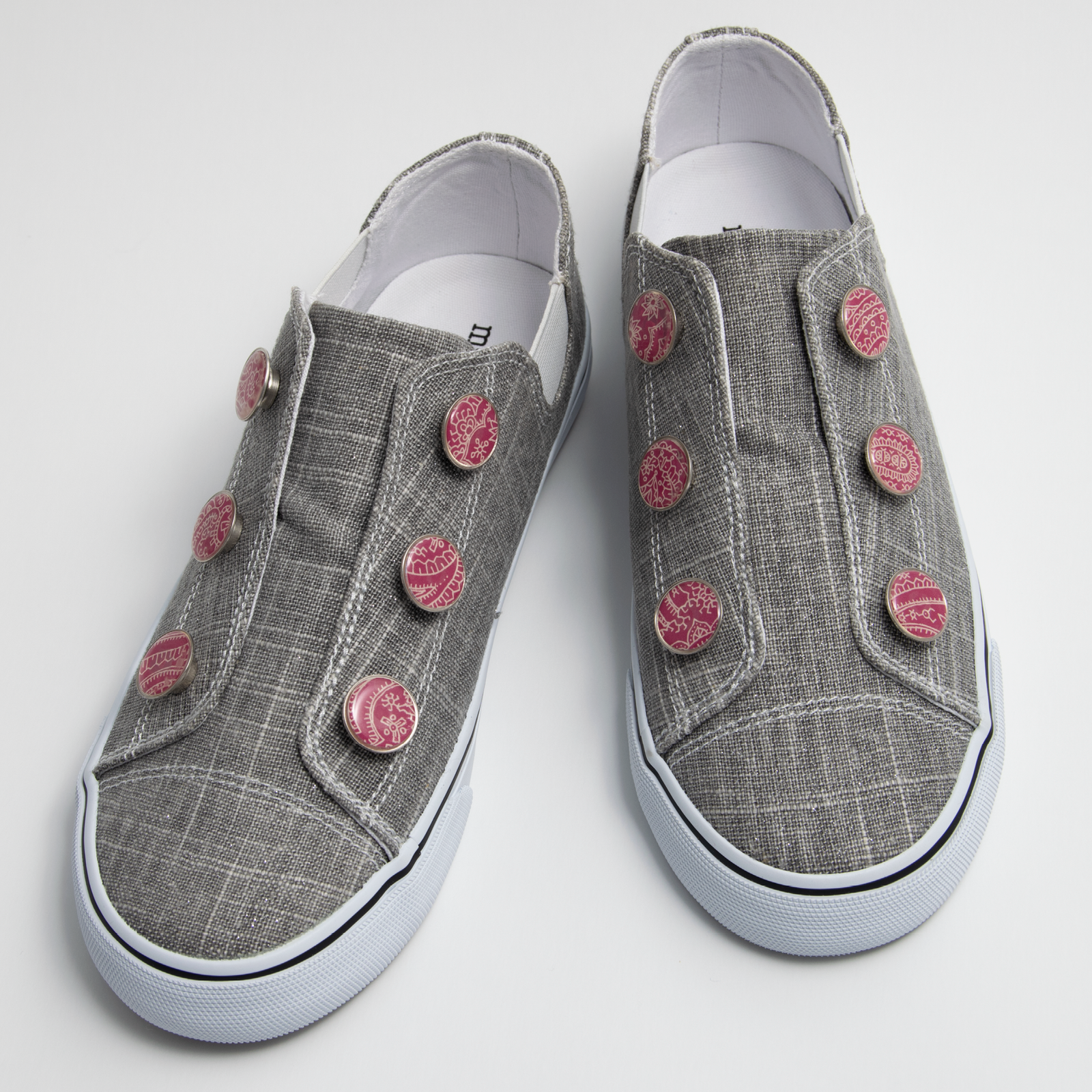 Paisley Caps-Pink (12)