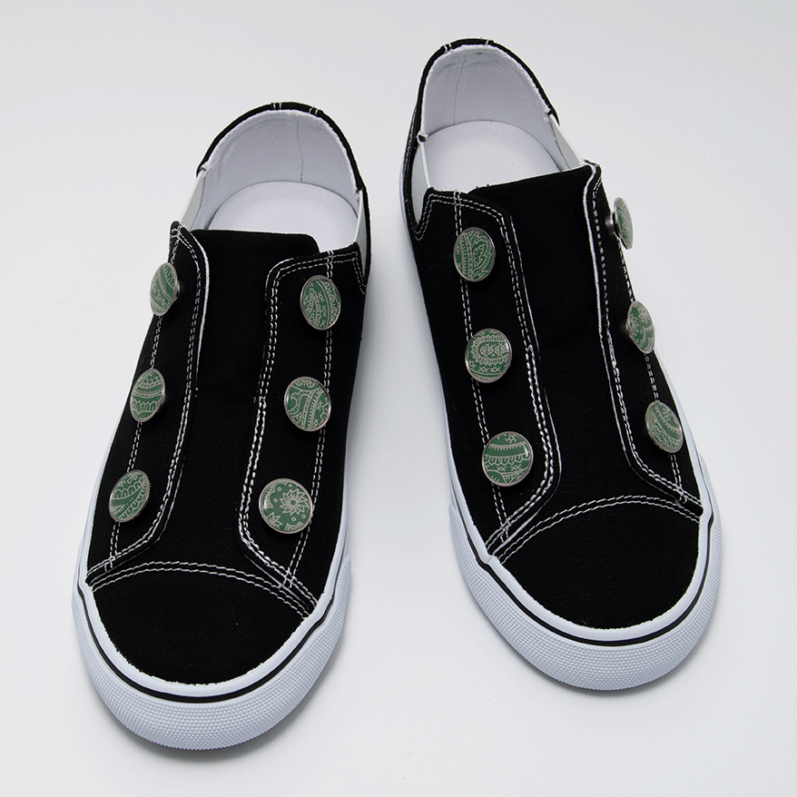 Paisley Caps-Teal (12)