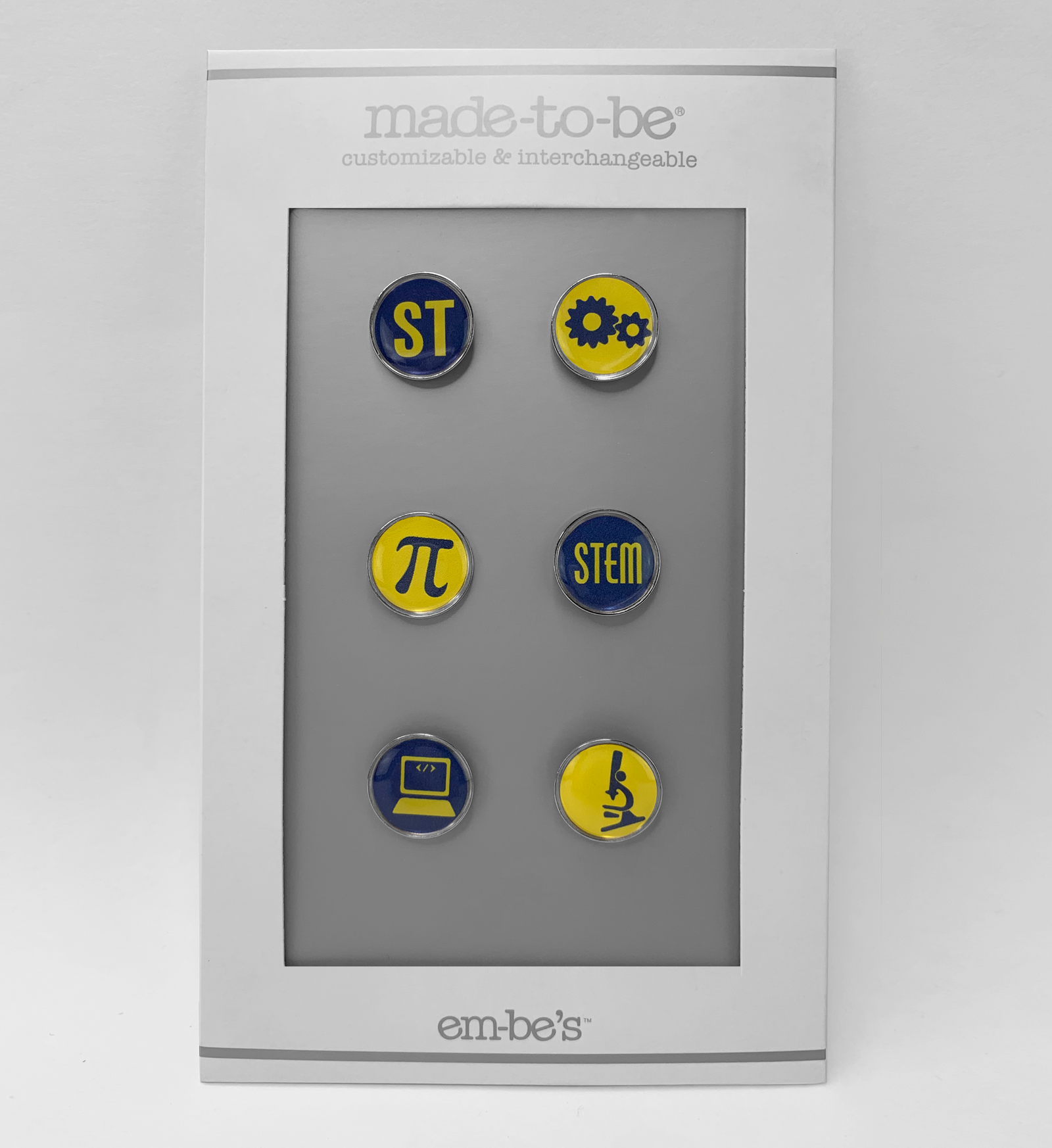 Baseball Hat & Cap Set • STE